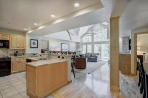 Luxury 4 bedroom Premier Residence at St James Place condo